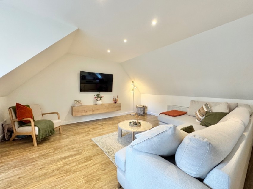 Images for 21 Gilbert Sheddon Court, Stewarton, Kilmarnock, Ayrshire, KA3 5EG, UK