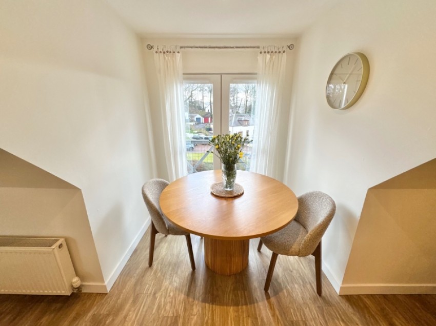 Images for 21 Gilbert Sheddon Court, Stewarton, Kilmarnock, Ayrshire, KA3 5EG, UK