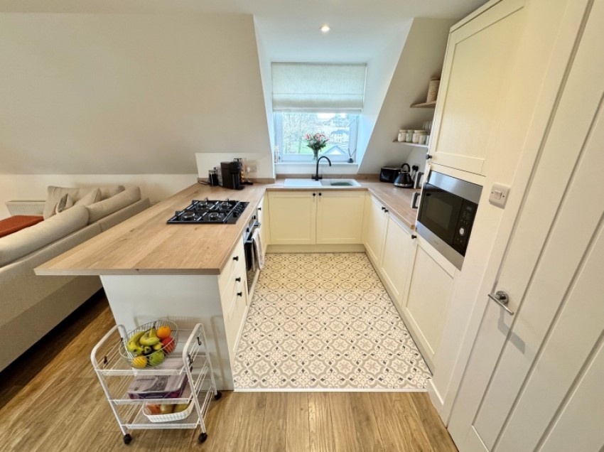 Images for 21 Gilbert Sheddon Court, Stewarton, Kilmarnock, Ayrshire, KA3 5EG, UK