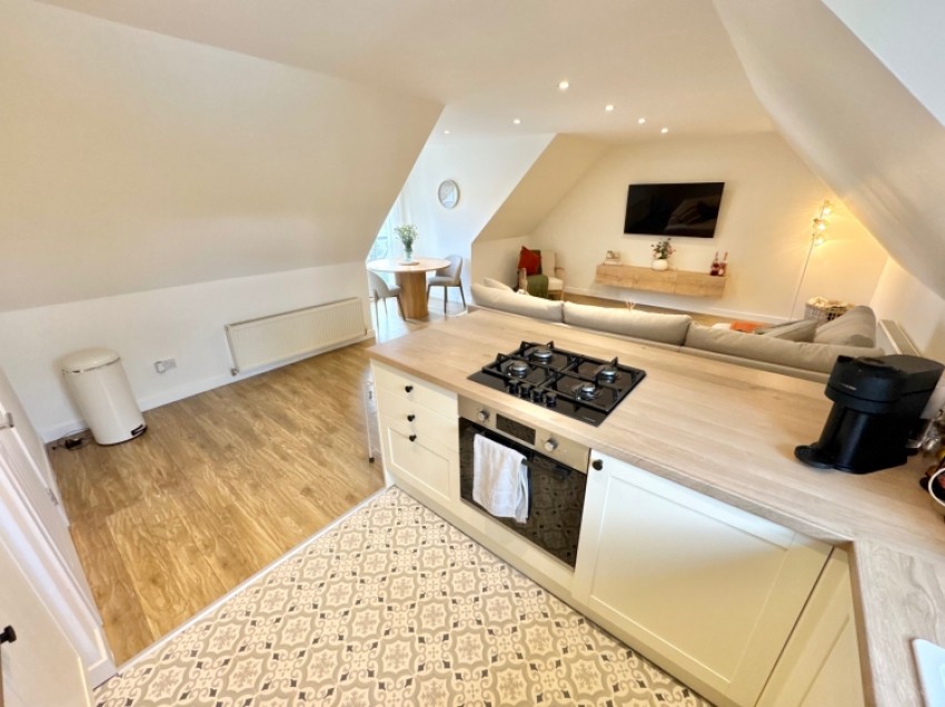 Images for 21 Gilbert Sheddon Court, Stewarton, Kilmarnock, Ayrshire, KA3 5EG, UK