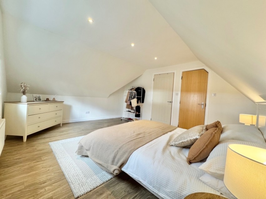 Images for 21 Gilbert Sheddon Court, Stewarton, Kilmarnock, Ayrshire, KA3 5EG, UK