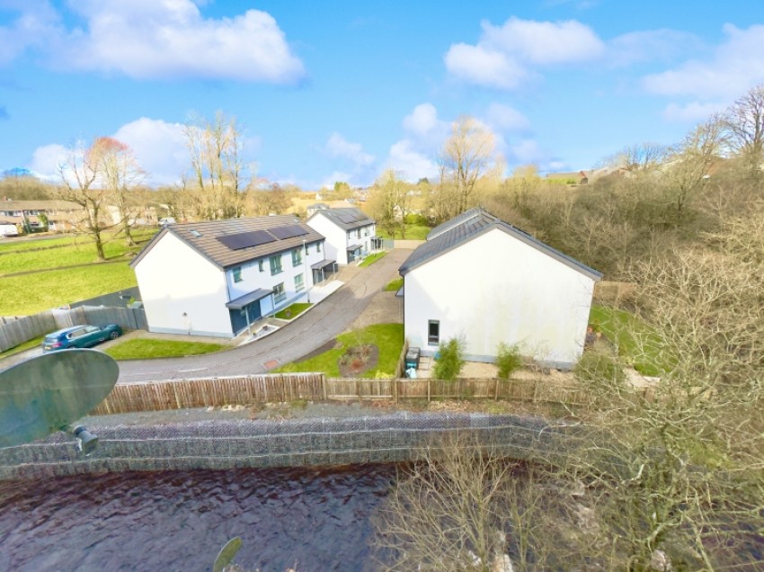 Images for 21 Gilbert Sheddon Court, Stewarton, Kilmarnock, Ayrshire, KA3 5EG, UK