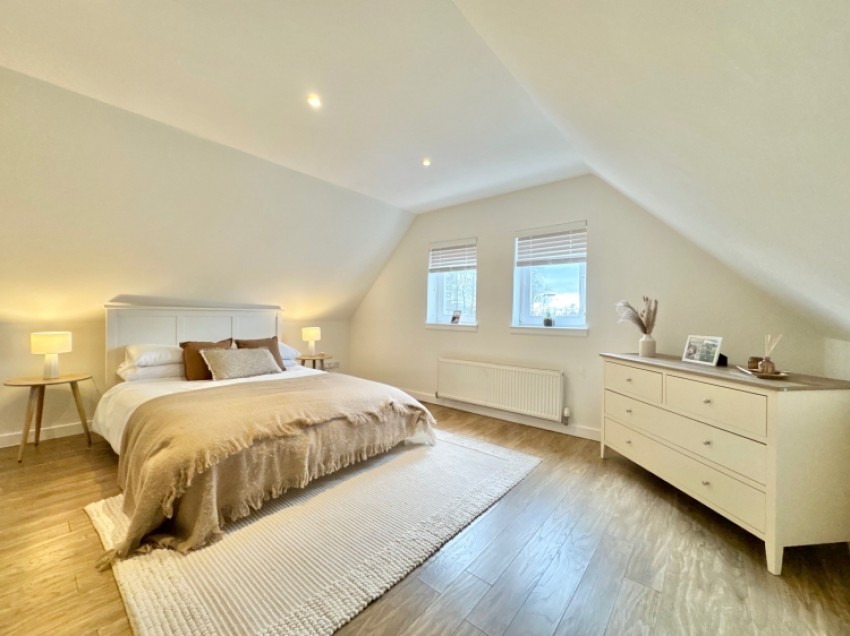 Images for 21 Gilbert Sheddon Court, Stewarton, Kilmarnock, Ayrshire, KA3 5EG, UK