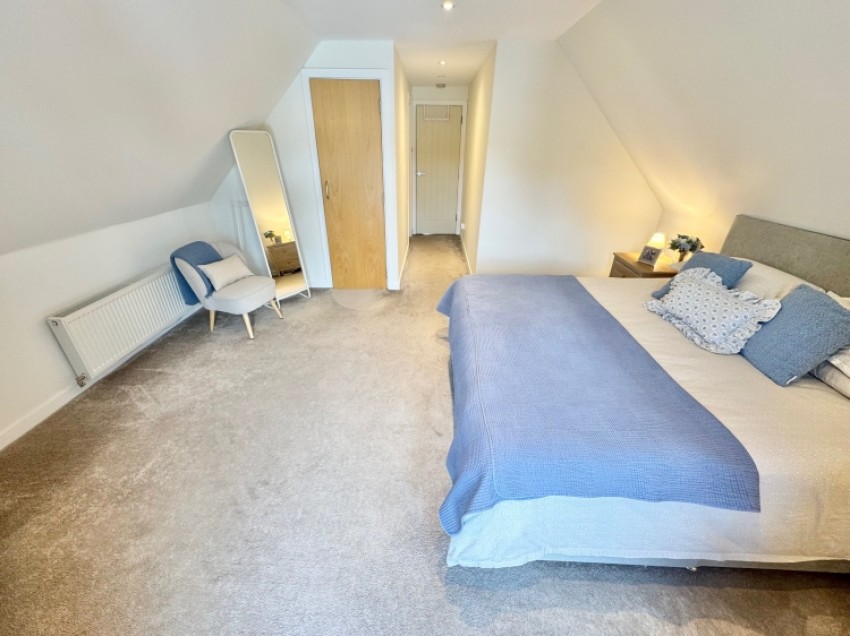 Images for 21 Gilbert Sheddon Court, Stewarton, Kilmarnock, Ayrshire, KA3 5EG, UK