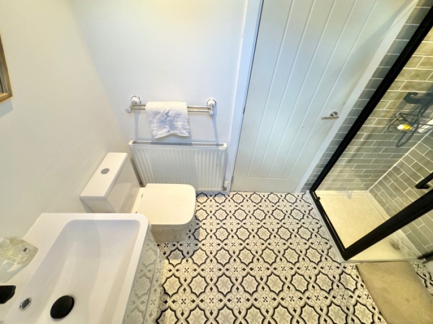 Images for 21 Gilbert Sheddon Court, Stewarton, Kilmarnock, Ayrshire, KA3 5EG, UK