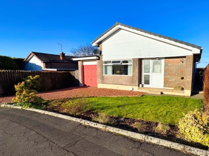 Images for 49 Lomond Crescent, Beith, Ayrshire, KA15 2EB, UK