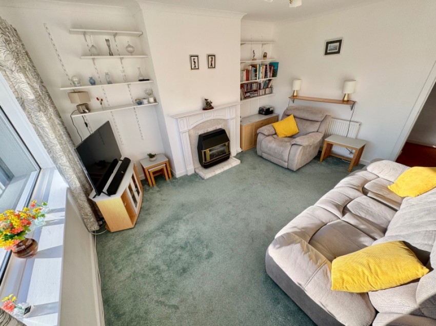 Images for 49 Lomond Crescent, Beith, Ayrshire, KA15 2EB, UK