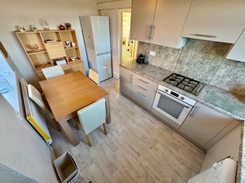 Images for 49 Lomond Crescent, Beith, Ayrshire, KA15 2EB, UK