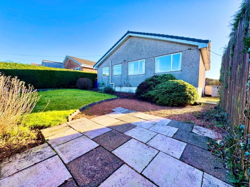 Images for 49 Lomond Crescent, Beith, Ayrshire, KA15 2EB, UK