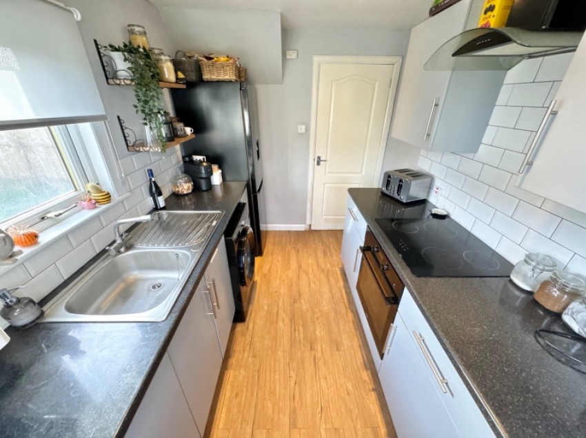 Images for 7 Holehouse Drive, Kilbirnie, Ayrshire, KA25 7BJ, UK