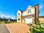 Images for 66 Colville Crescent, Beith, Ayrshire, KA14 3BG, UK