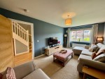Images for 66 Colville Crescent, Beith, Ayrshire, KA14 3BG, UK