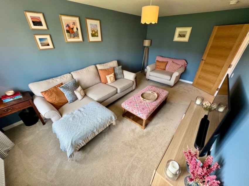 Images for 66 Colville Crescent, Beith, Ayrshire, KA14 3BG, UK