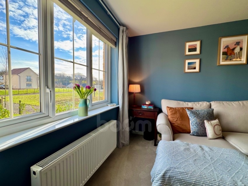 Images for 66 Colville Crescent, Beith, Ayrshire, KA14 3BG, UK