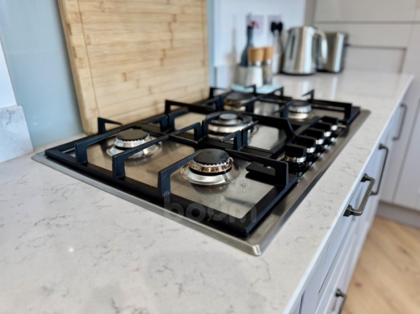 Images for 66 Colville Crescent, Beith, Ayrshire, KA14 3BG, UK