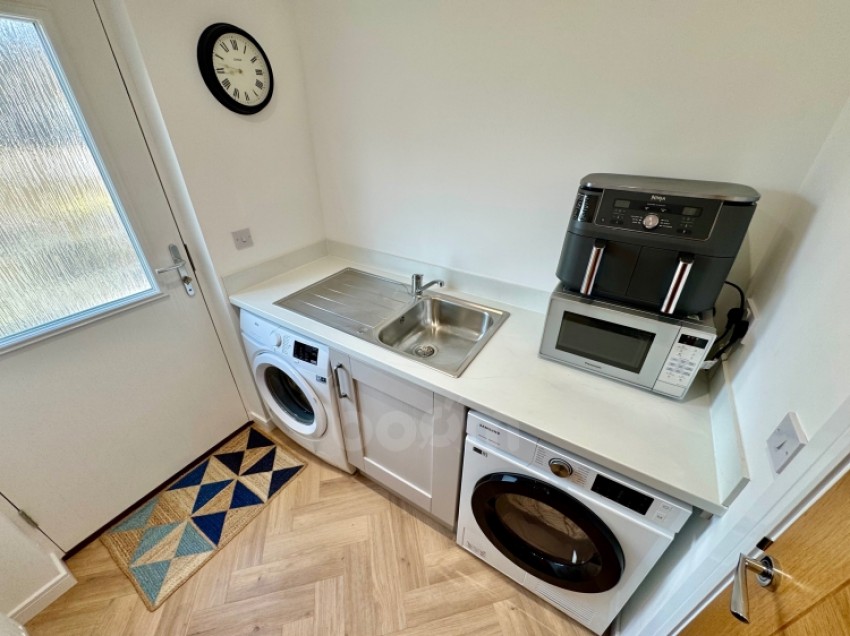 Images for 66 Colville Crescent, Beith, Ayrshire, KA14 3BG, UK