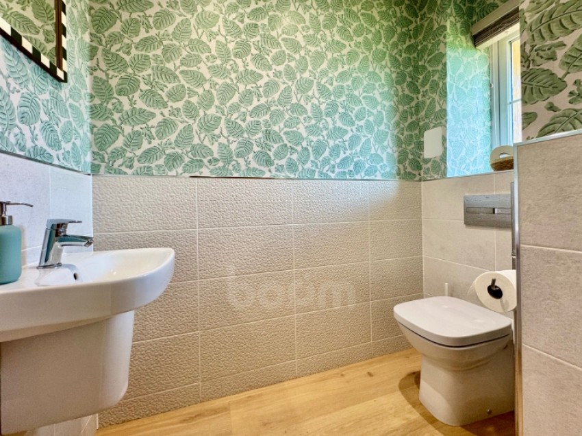 Images for 66 Colville Crescent, Beith, Ayrshire, KA14 3BG, UK