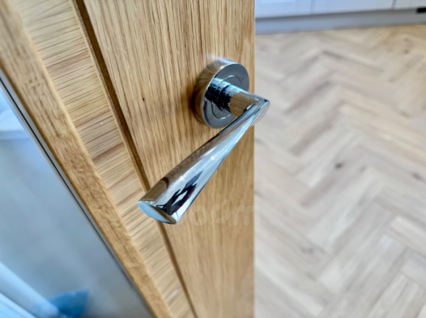 Images for 66 Colville Crescent, Beith, Ayrshire, KA14 3BG, UK