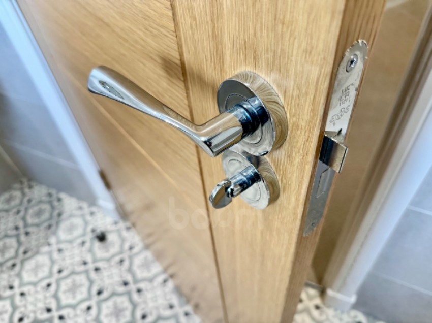 Images for 66 Colville Crescent, Beith, Ayrshire, KA14 3BG, UK