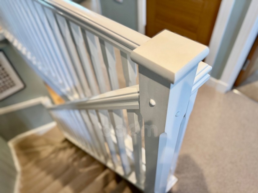 Images for 66 Colville Crescent, Beith, Ayrshire, KA14 3BG, UK