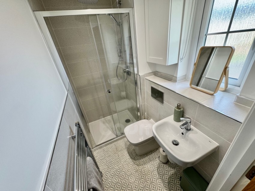 Images for 66 Colville Crescent, Beith, Ayrshire, KA14 3BG, UK