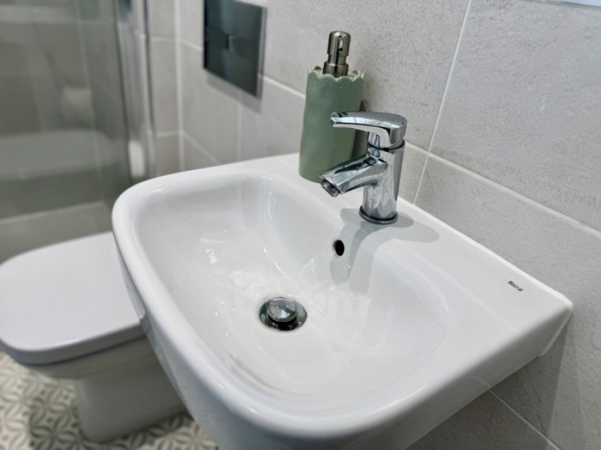 Images for 66 Colville Crescent, Beith, Ayrshire, KA14 3BG, UK