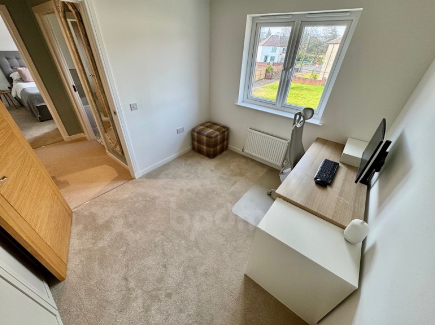 Images for 66 Colville Crescent, Beith, Ayrshire, KA14 3BG, UK