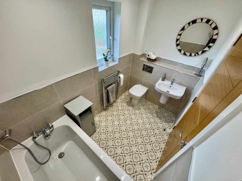 Images for 66 Colville Crescent, Beith, Ayrshire, KA14 3BG, UK