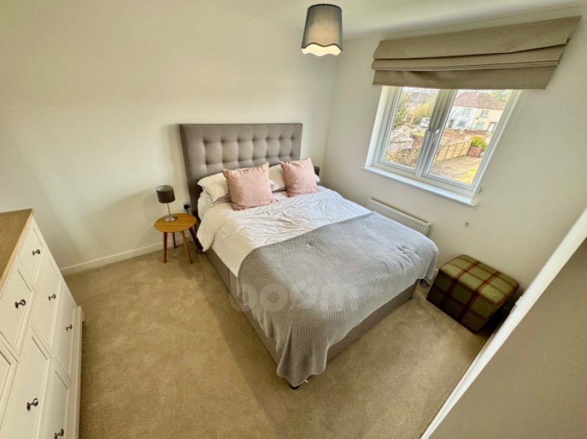 Images for 66 Colville Crescent, Beith, Ayrshire, KA14 3BG, UK