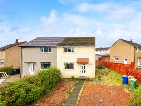 View Full Details for 63 Colonsay Road, Paisley, Renfrewshire, PA2 8HJ, UK