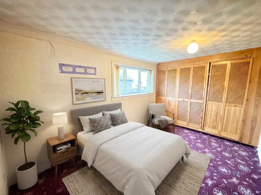 Images for 63 Colonsay Road, Paisley, Renfrewshire, PA2 8HJ, UK