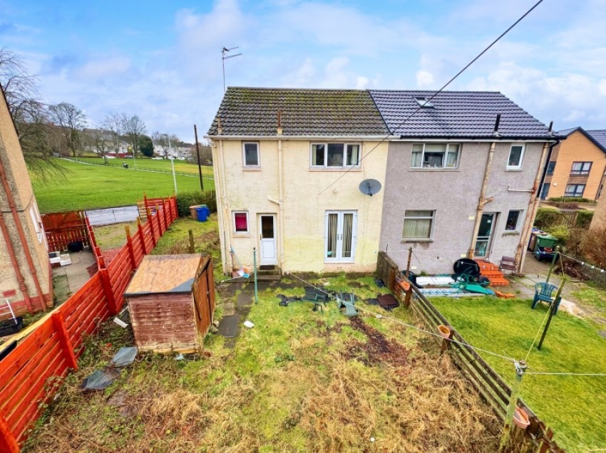 Images for 63 Colonsay Road, Paisley, Renfrewshire, PA2 8HJ, UK