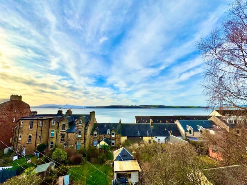 Images for 93e Main Road, Fairlie, Ayrshire, KA29 0AD, UK