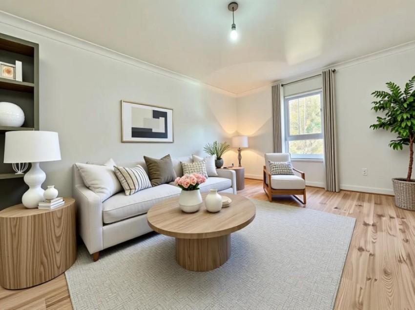 Images for 93e Main Road, Largs, Ayrshire, KA29 0AD, UK