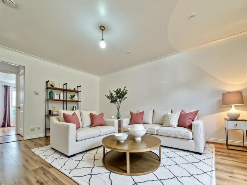 Images for 93e Main Road, Largs, Ayrshire, KA29 0AD, UK