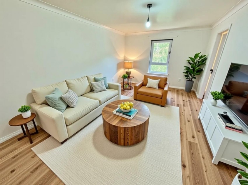 Images for 93e Main Road, Largs, Ayrshire, KA29 0AD, UK