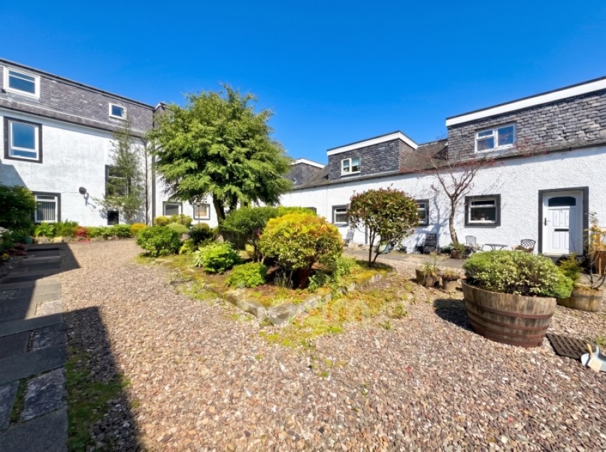 Images for 5 Park Court, Beith, Ayrshire, KA15 2HJ, UK