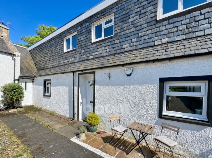 Images for 5 Park Court, Beith, Ayrshire, KA15 2HJ, UK