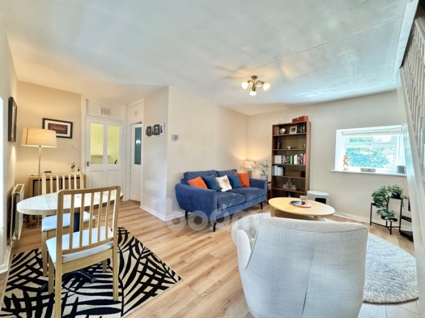 Images for 5 Park Court, Beith, Ayrshire, KA15 2HJ, UK