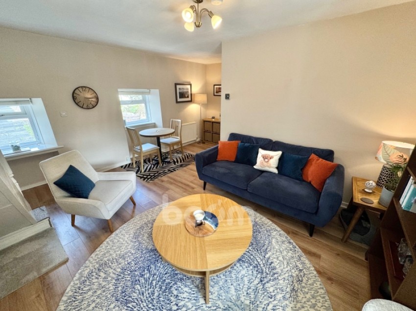 Images for 5 Park Court, Beith, Ayrshire, KA15 2HJ, UK