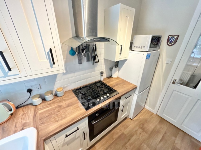 Images for 5 Park Court, Beith, Ayrshire, KA15 2HJ, UK