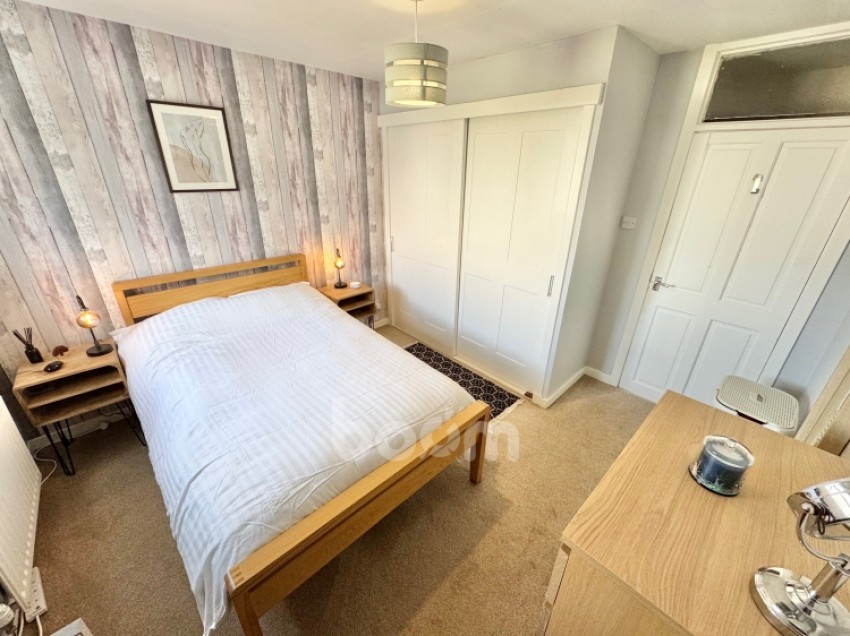 Images for 5 Park Court, Beith, Ayrshire, KA15 2HJ, UK