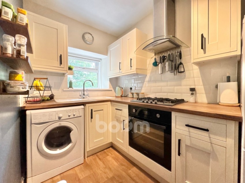 Images for 5 Park Court, Beith, Ayrshire, KA15 2HJ, UK