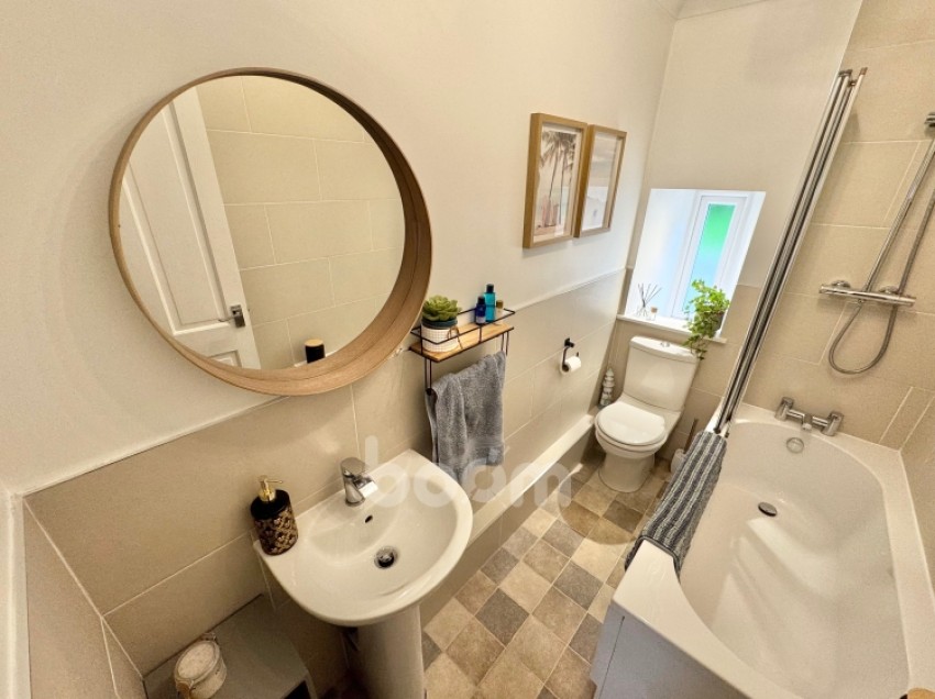 Images for 5 Park Court, Beith, Ayrshire, KA15 2HJ, UK