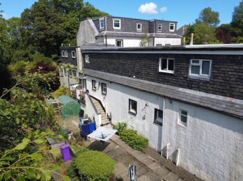 Images for 5 Park Court, Beith, Ayrshire, KA15 2HJ, UK