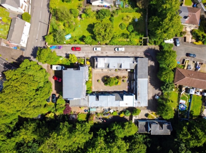 Images for 5 Park Court, Beith, Ayrshire, KA15 2HJ, UK