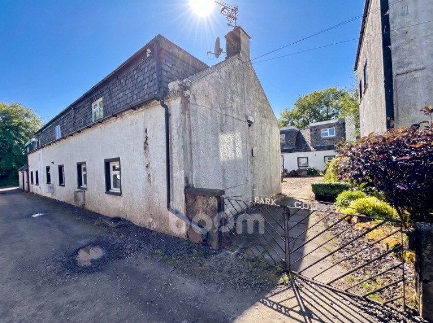 Images for 5 Park Court, Beith, Ayrshire, KA15 2HJ, UK