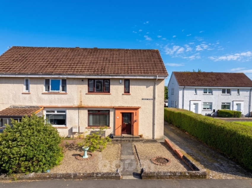 Images for 20 Lindsay Avenue, Kilbirnie, Ayrshire, KA25 7HR, UK
