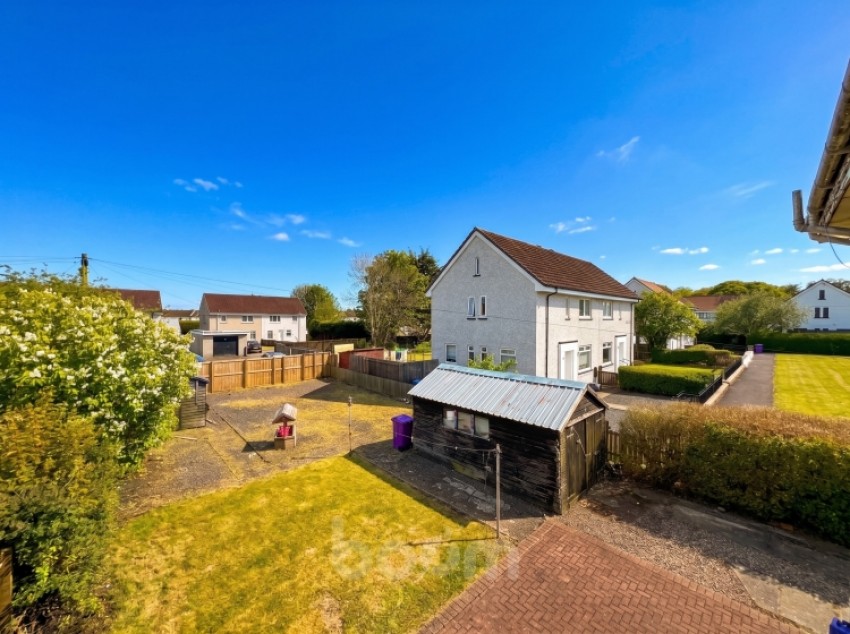 Images for 20 Lindsay Avenue, Kilbirnie, Ayrshire, KA25 7HR, UK