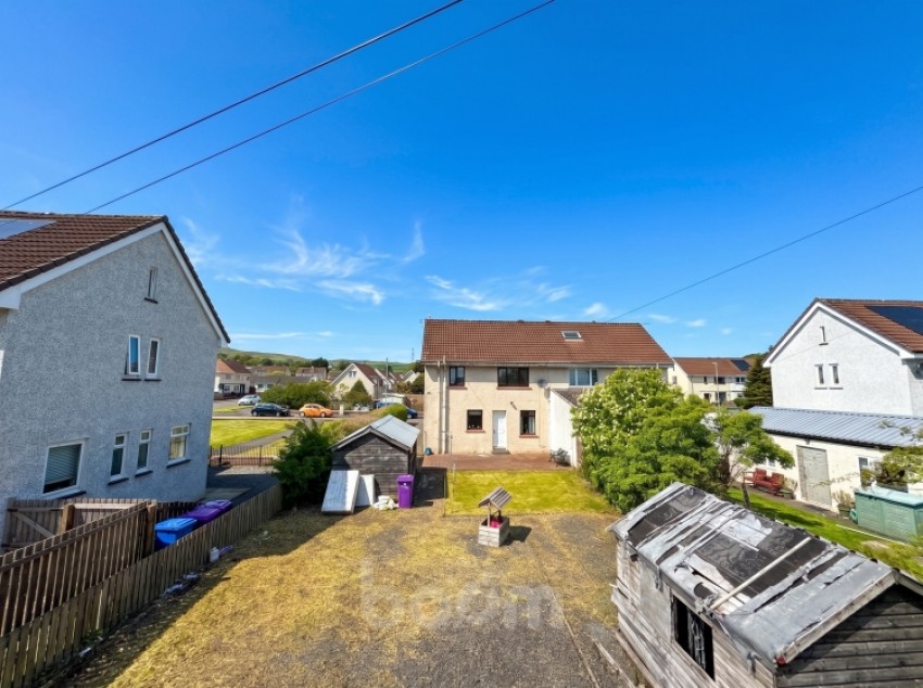 Images for 20 Lindsay Avenue, Kilbirnie, Ayrshire, KA25 7HR, UK